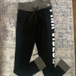 Victoria Secret PINK leggings
